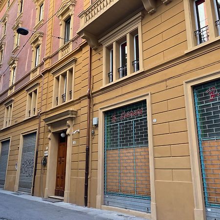 Maison Marescalchi Bologna Exterior photo