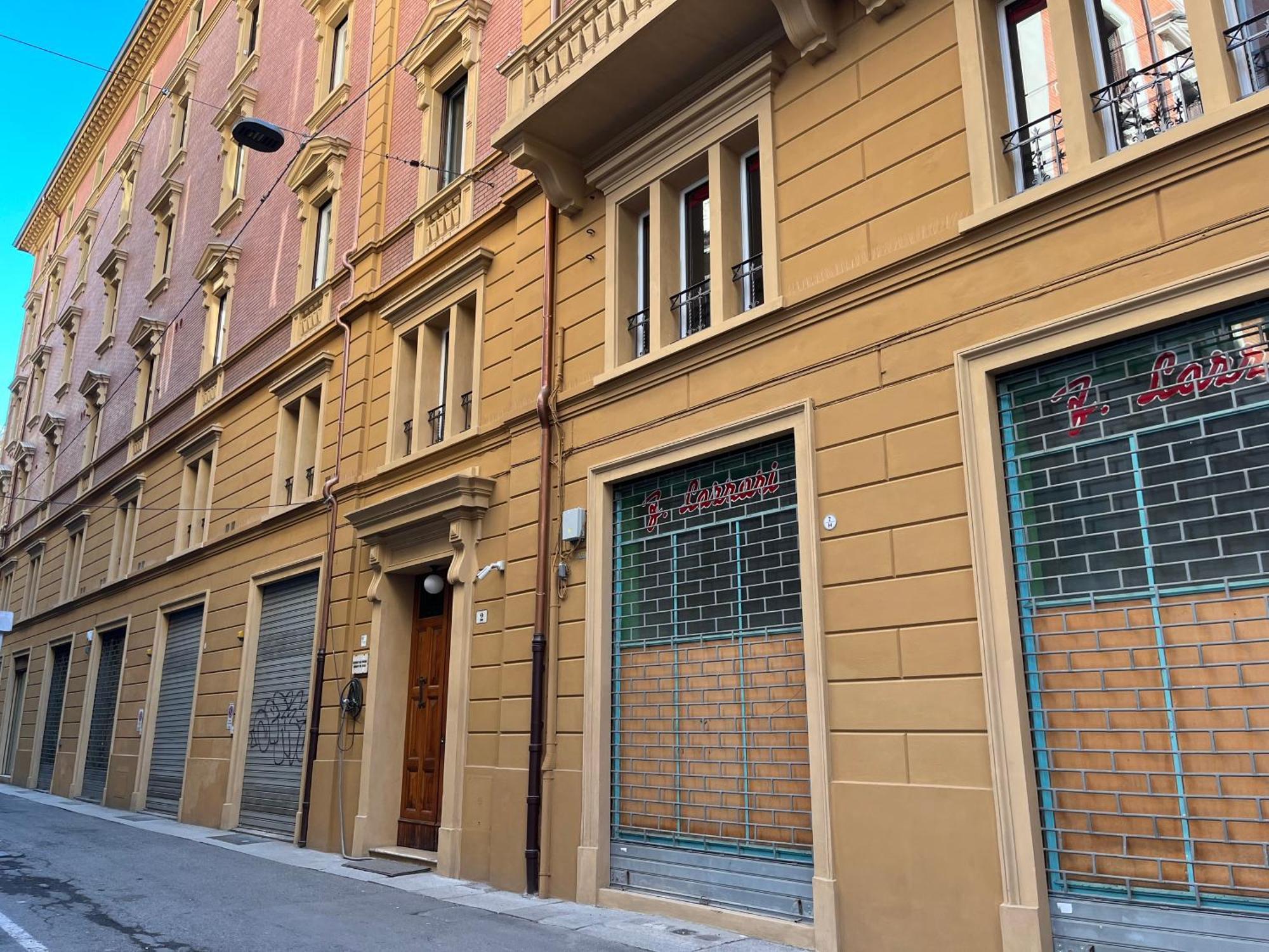 Maison Marescalchi Bologna Exterior photo